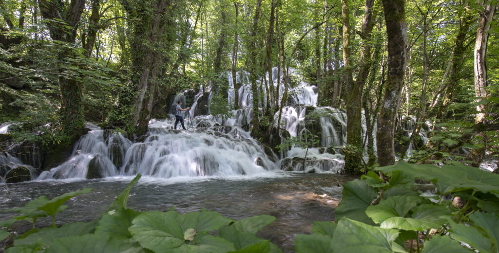 Martin Brod, Bihać