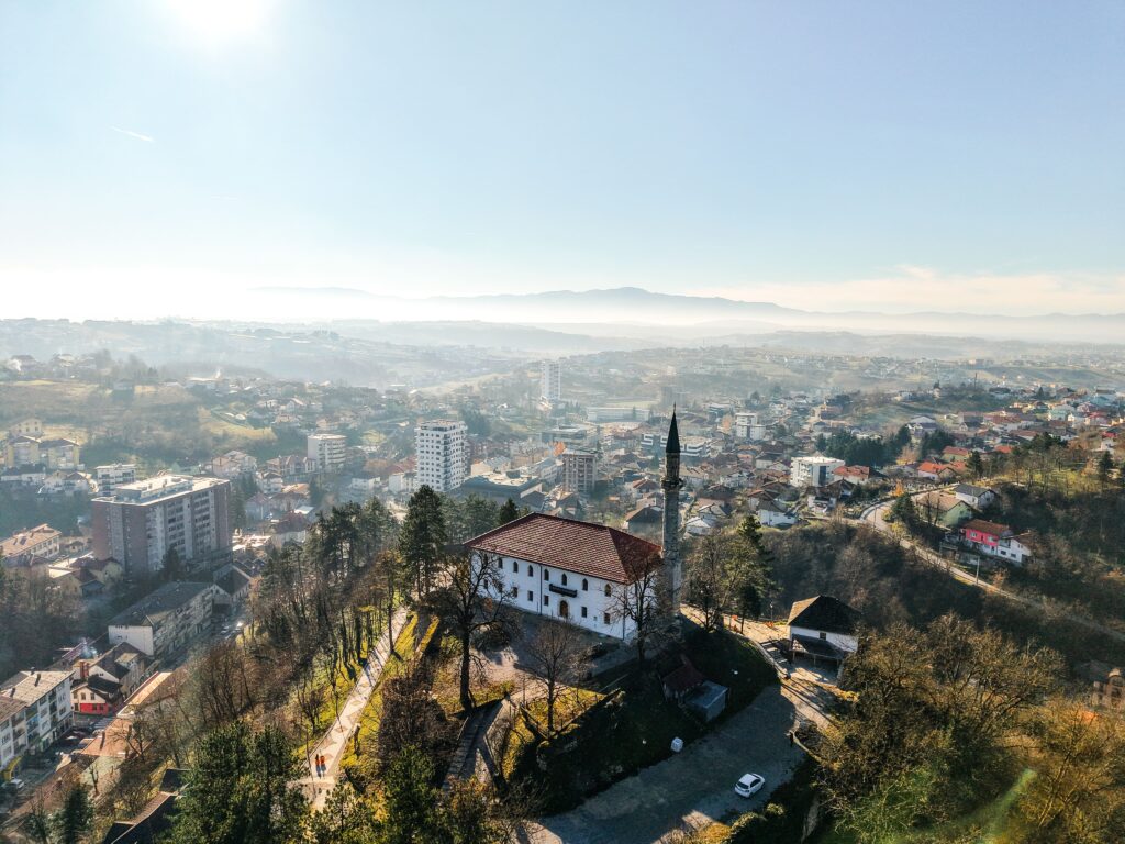 Cazin