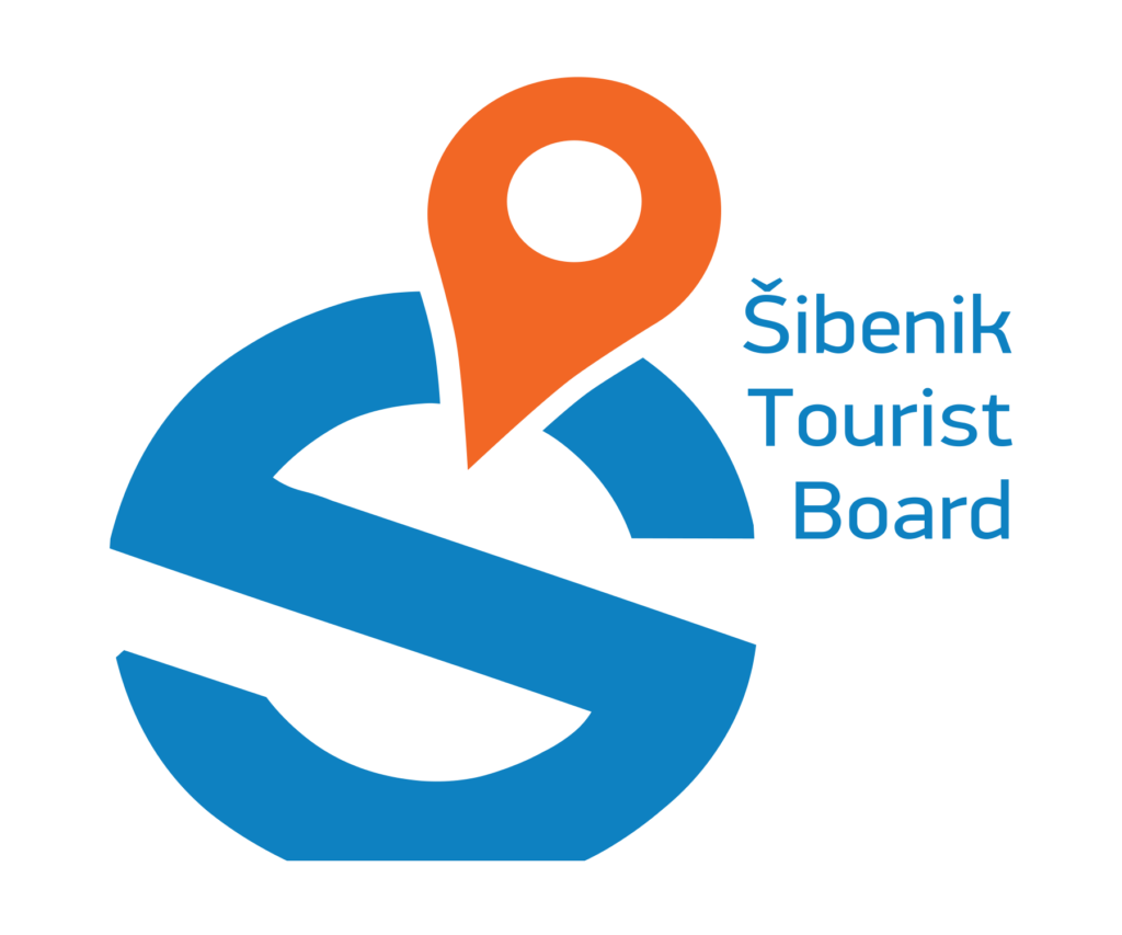 Šibenik Tourist Board logo