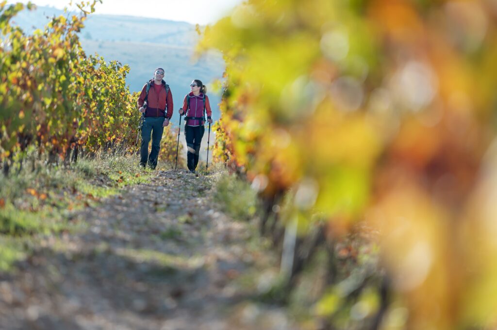 Hike Šibenik - Miranda Trklja