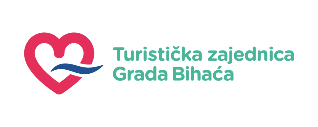 Turistička zajednica Grada Bihaća logo