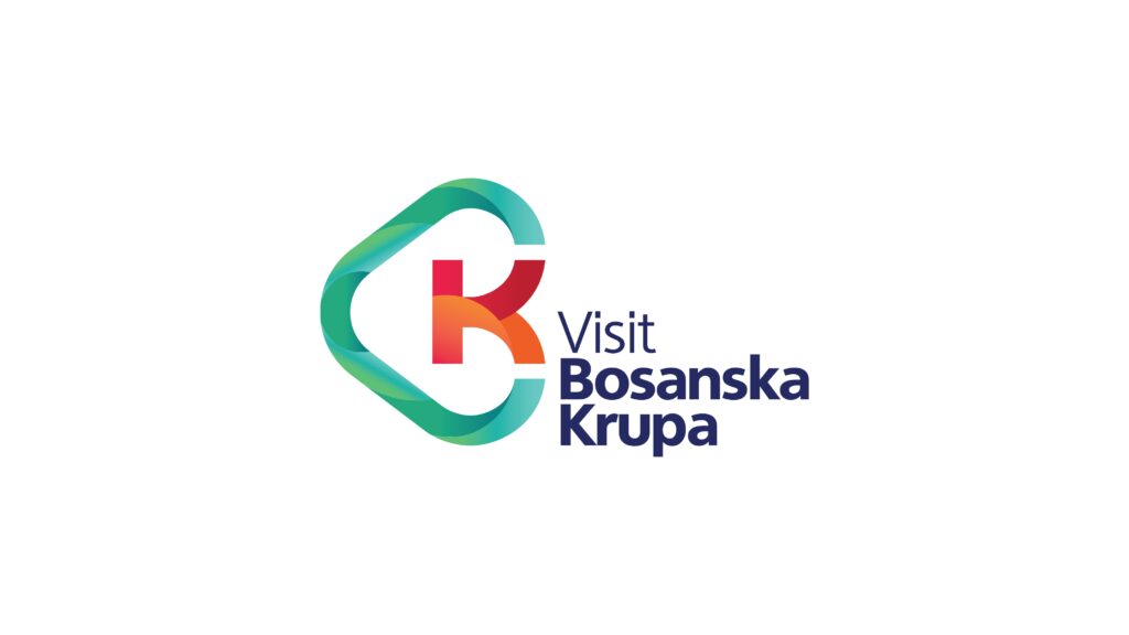 Visit Bosanska Krupa logo