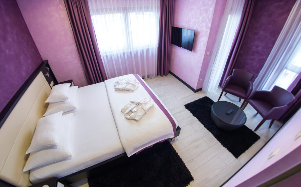 Hotel Mostar