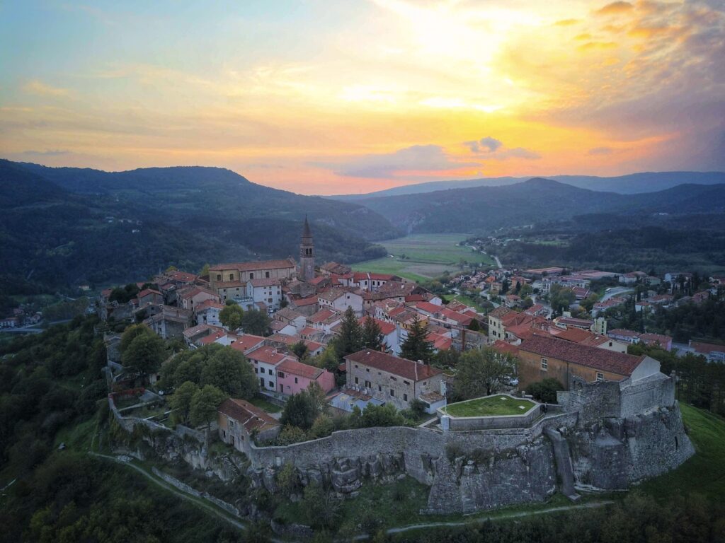 Buzet - Vladimir Franolic