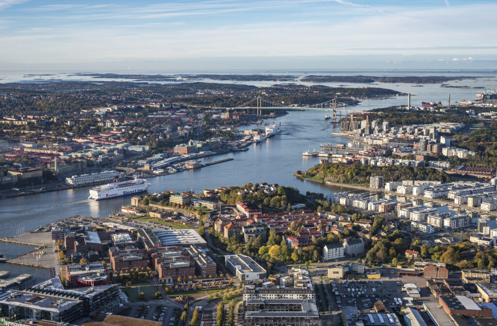 Göta älv_Per Pixel Petersson