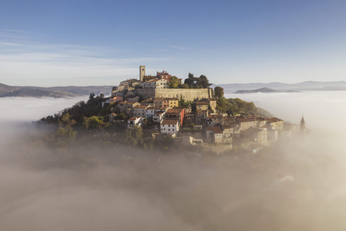 Motovun, Darja Popovic