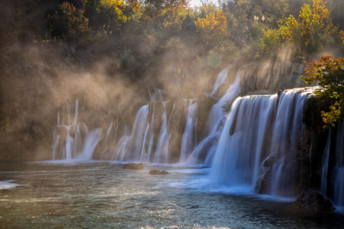 Skradinski buk