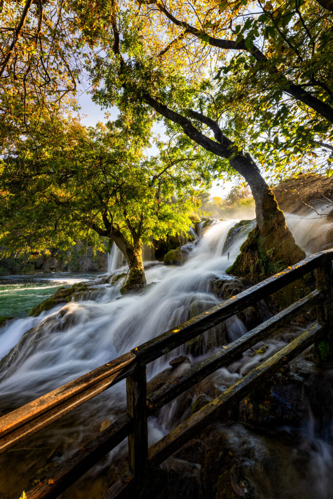 Skradinski buk