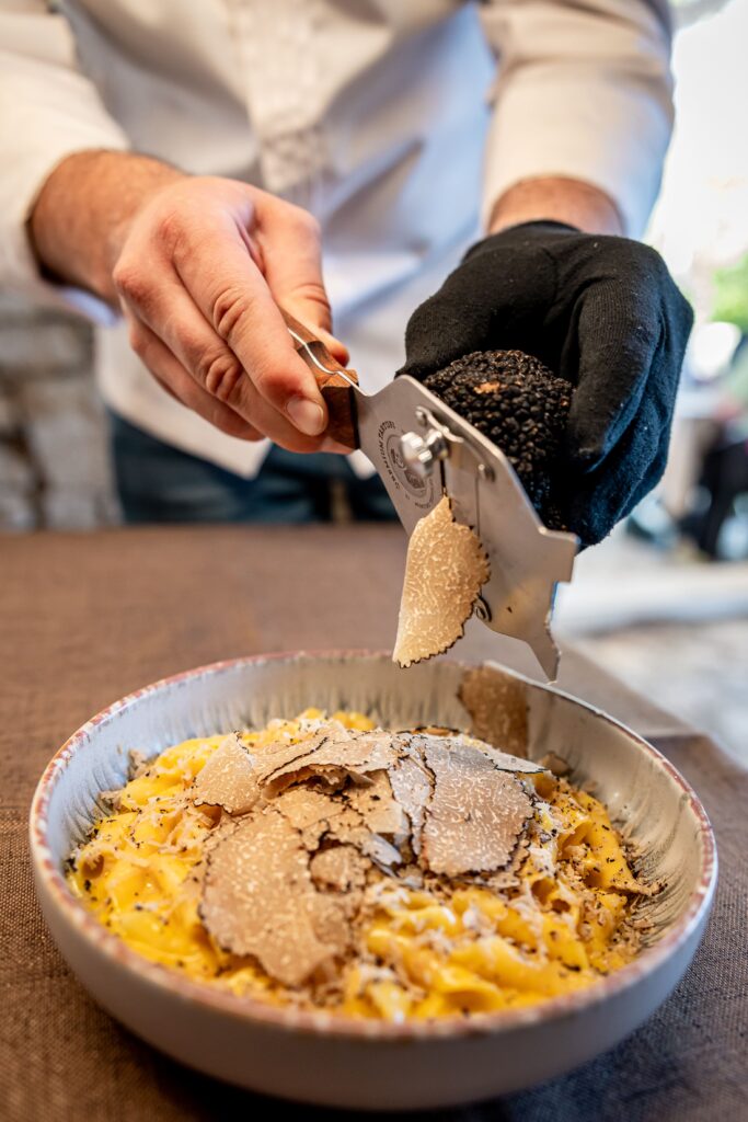 Truffles - Julien Duval