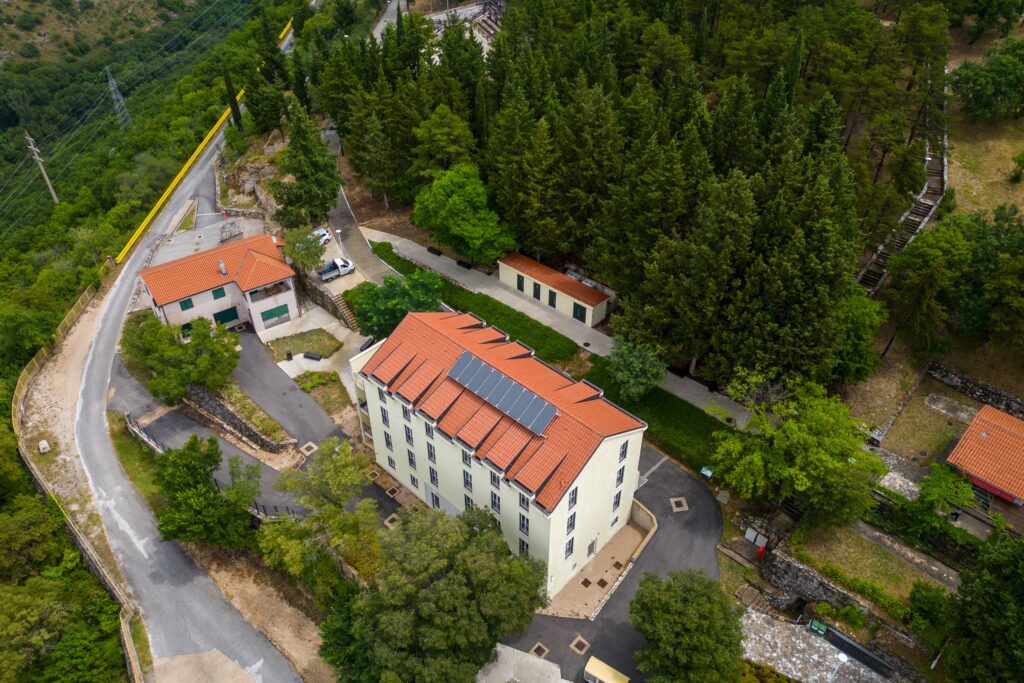 Hostel Titius