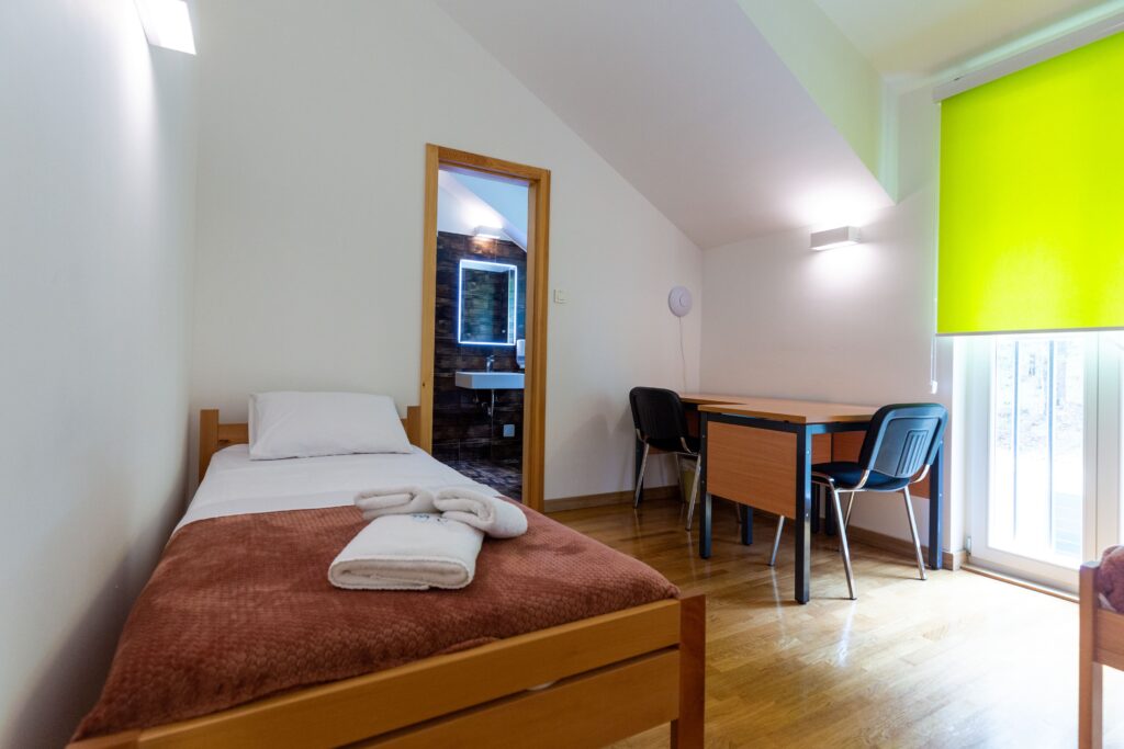 Hostel Titius