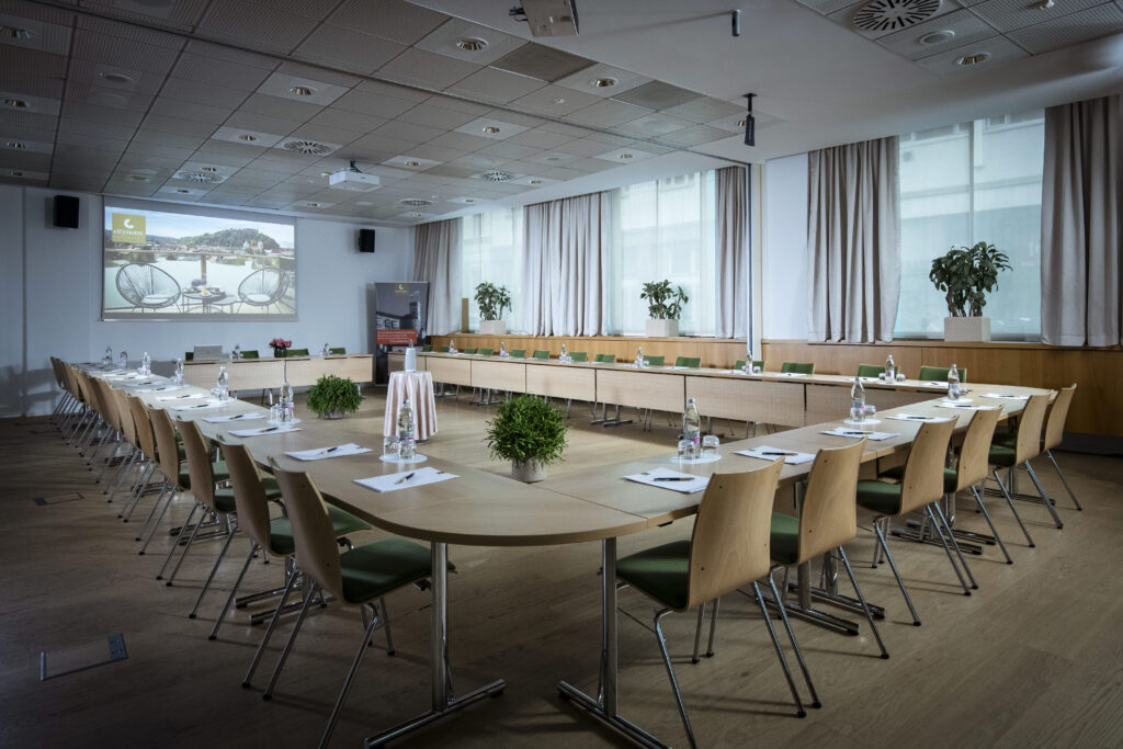 City Hotel Ljubljana